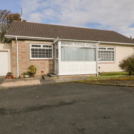 Honesty Cottage Girvan Esterno foto