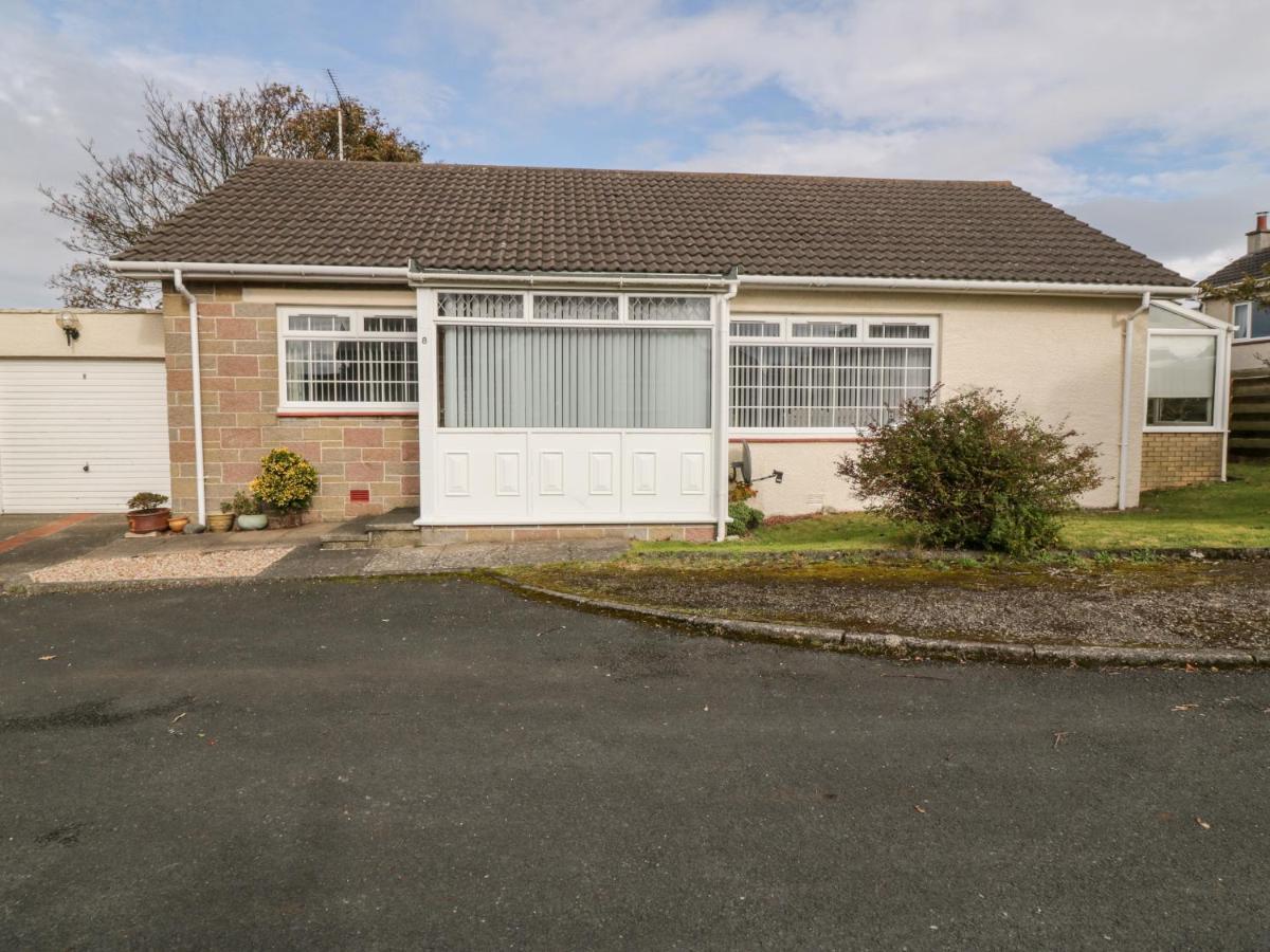Honesty Cottage Girvan Esterno foto