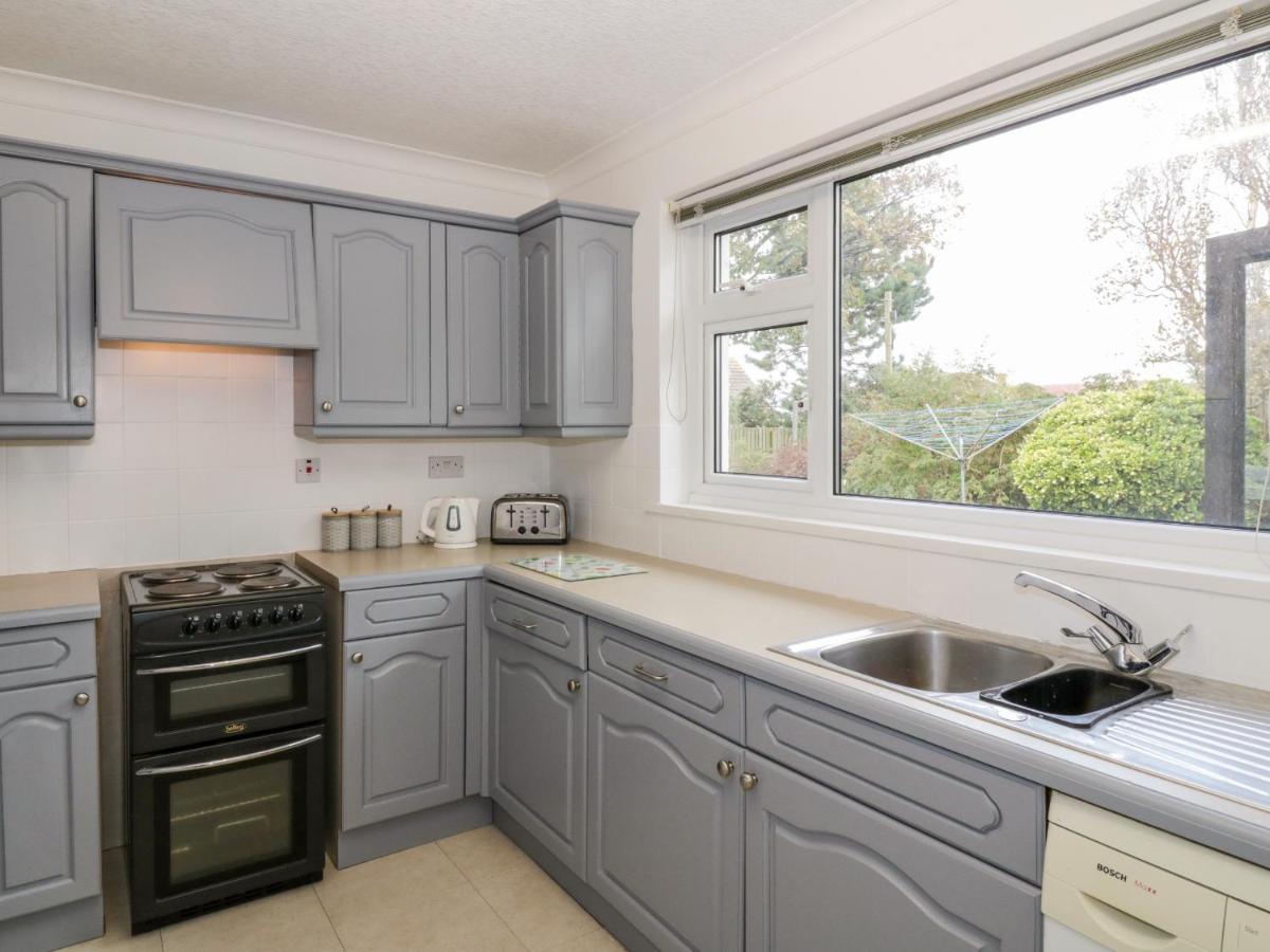 Honesty Cottage Girvan Esterno foto