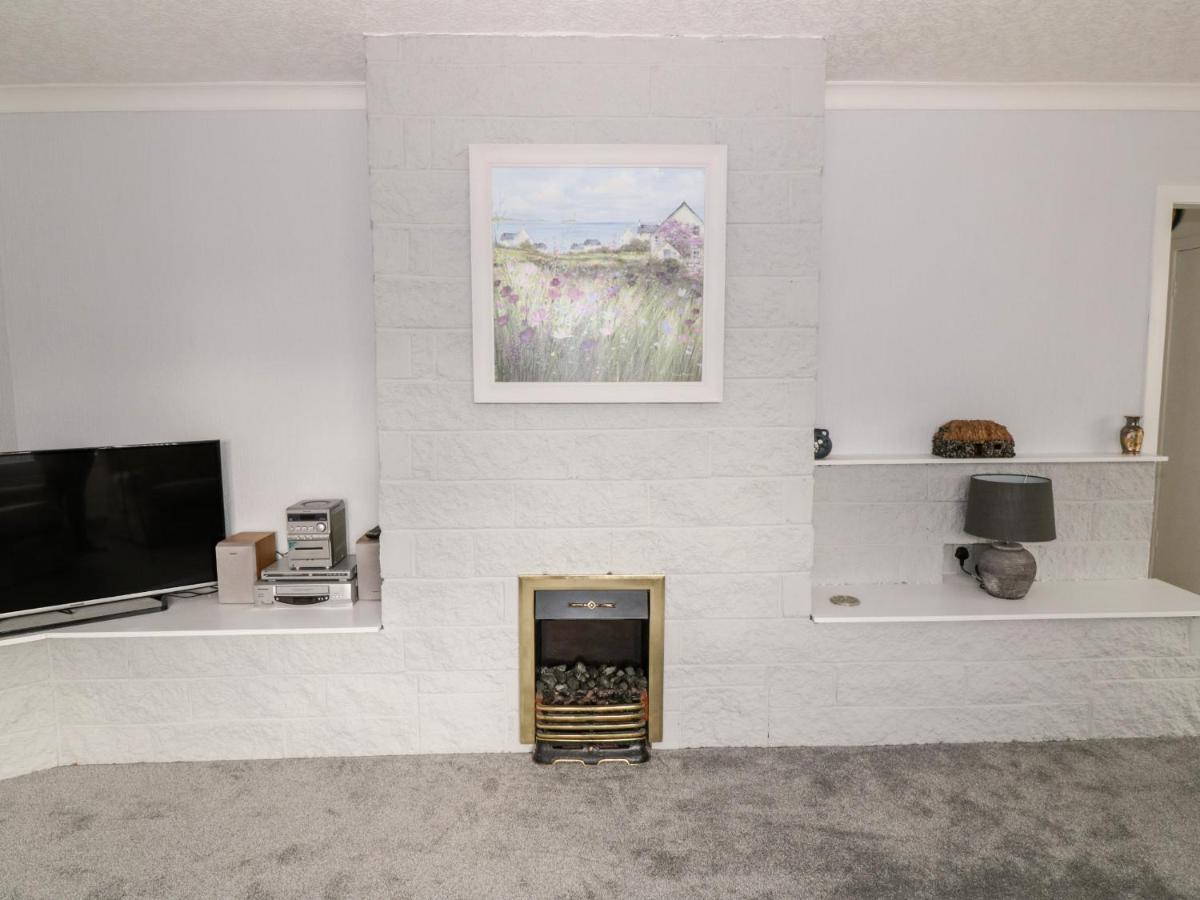 Honesty Cottage Girvan Esterno foto