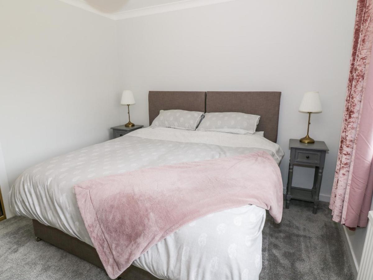 Honesty Cottage Girvan Esterno foto