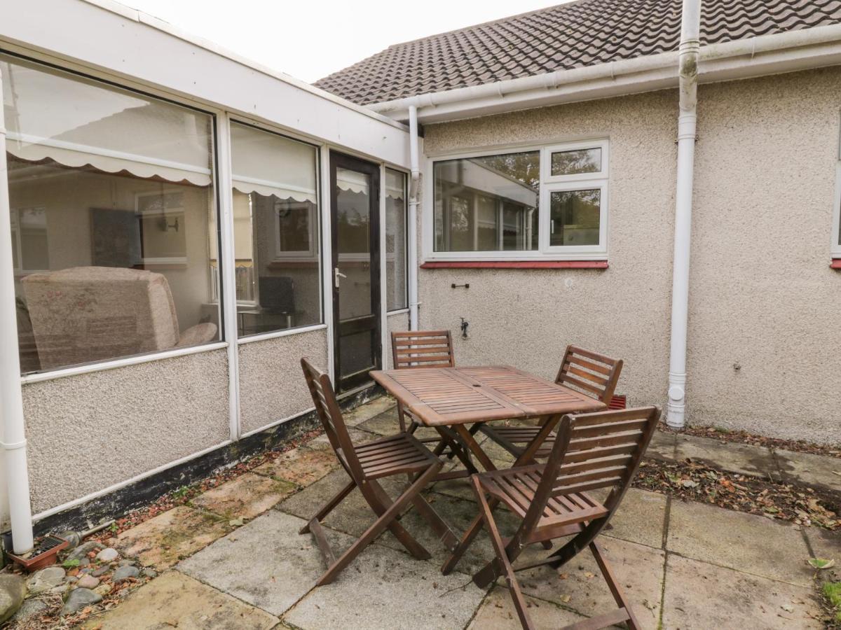 Honesty Cottage Girvan Esterno foto