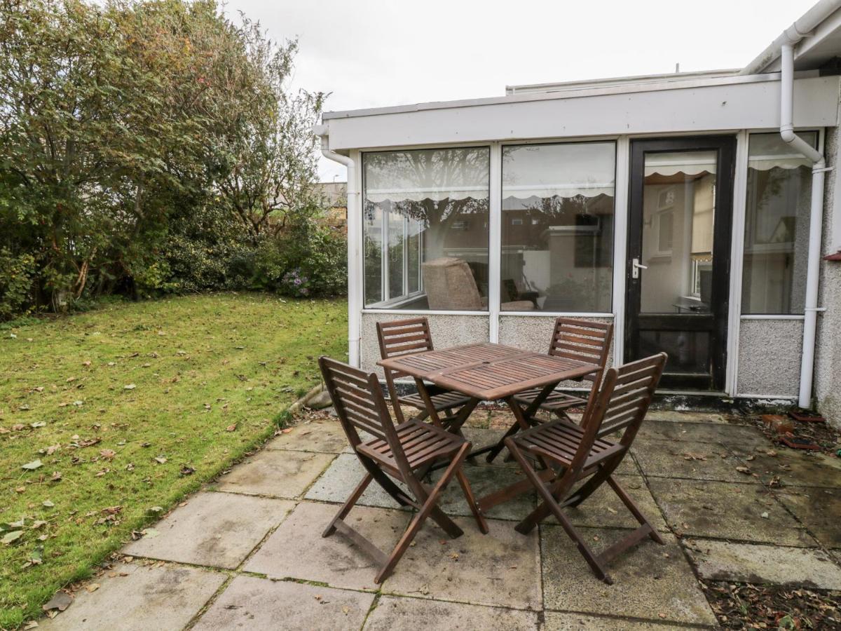 Honesty Cottage Girvan Esterno foto
