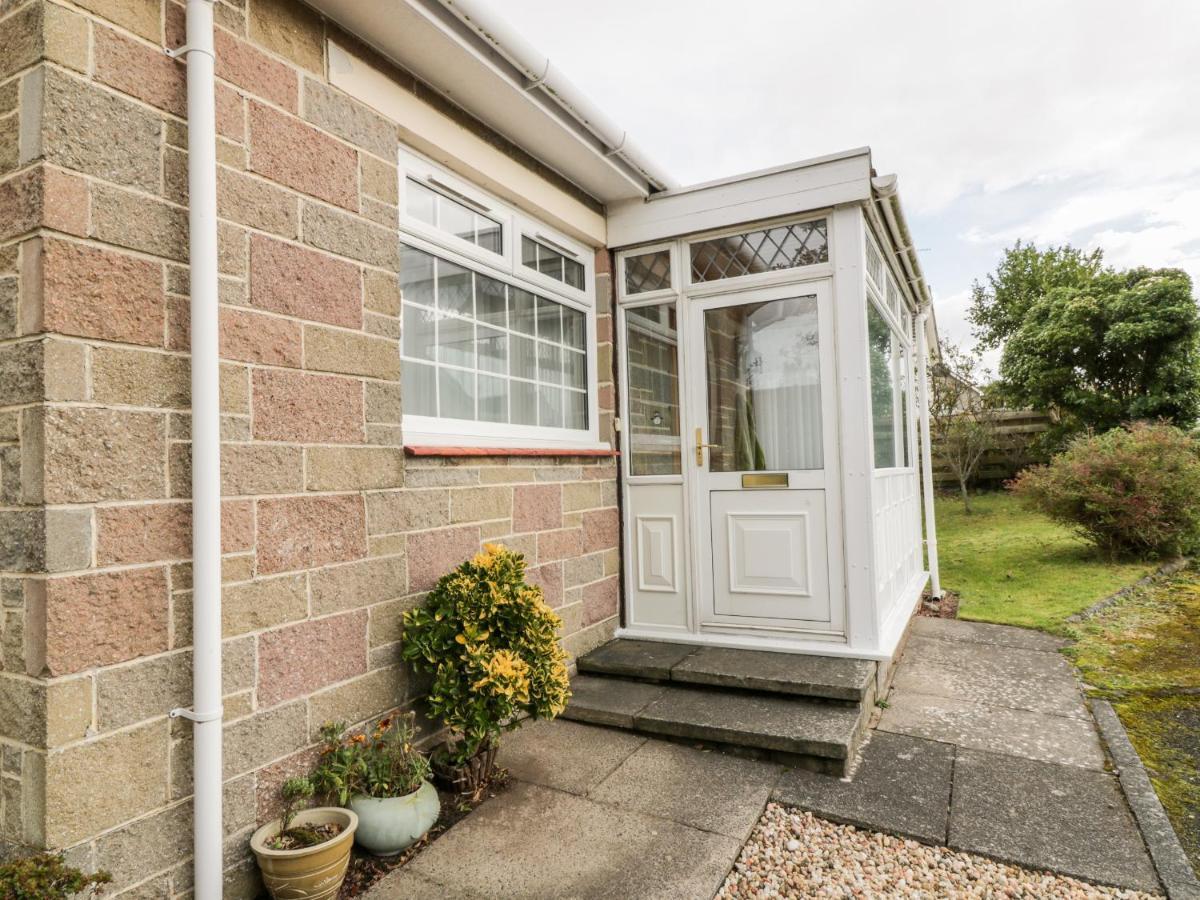 Honesty Cottage Girvan Esterno foto
