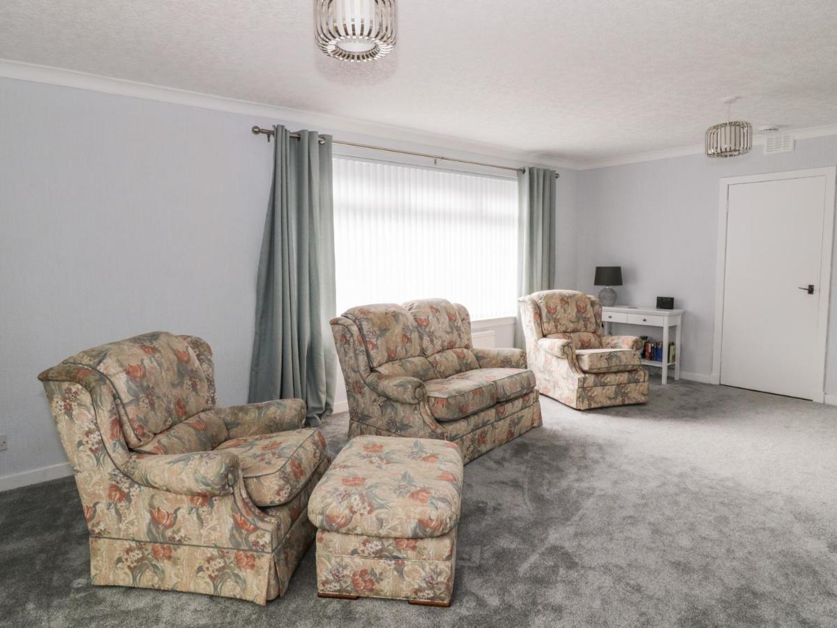Honesty Cottage Girvan Esterno foto