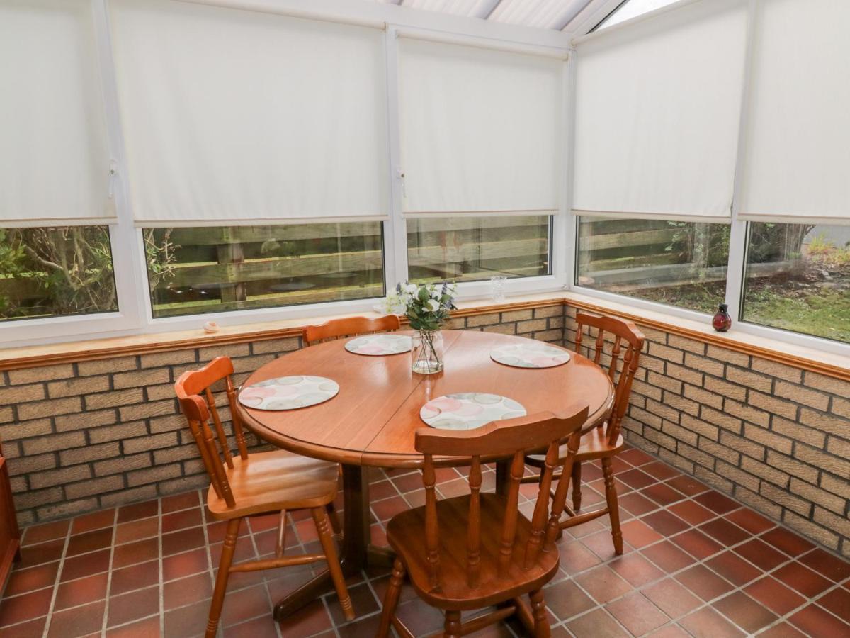 Honesty Cottage Girvan Esterno foto