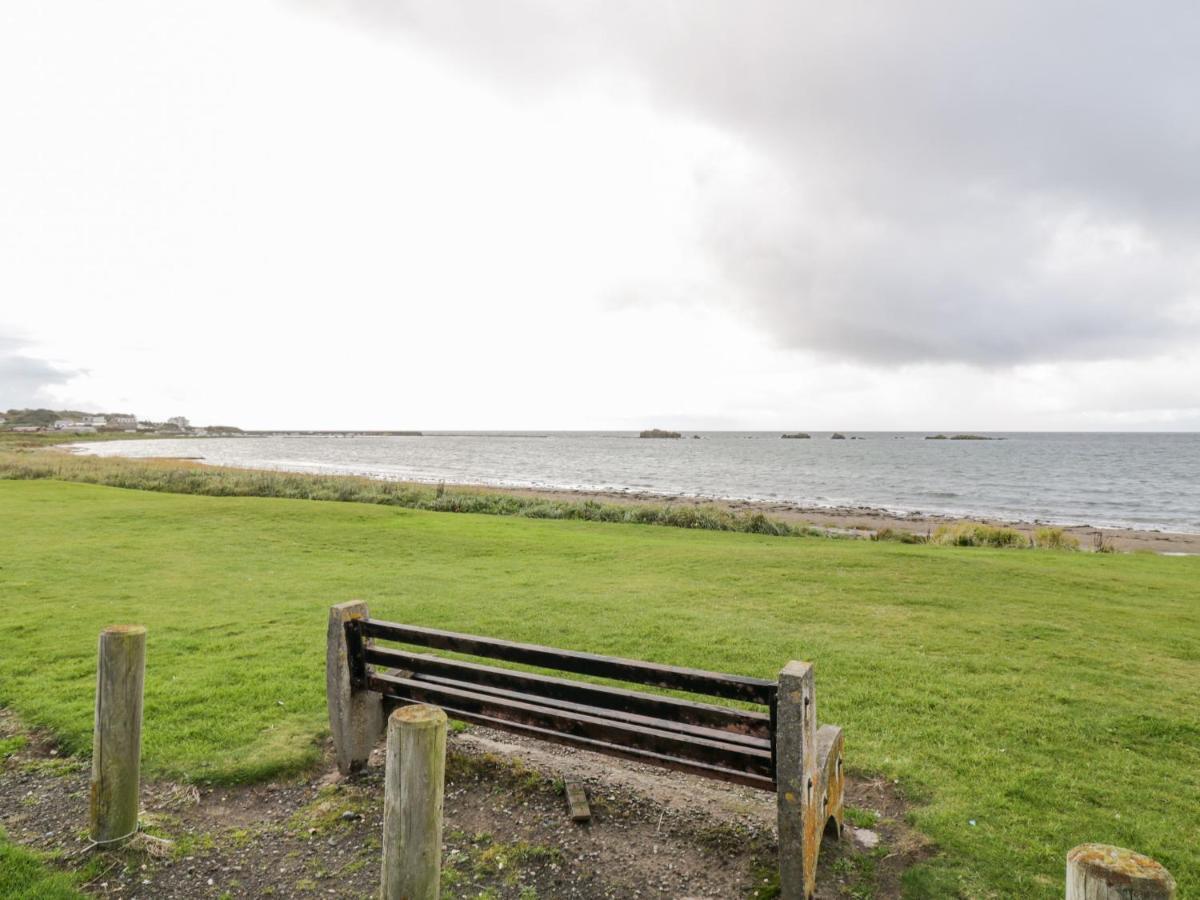 Honesty Cottage Girvan Esterno foto