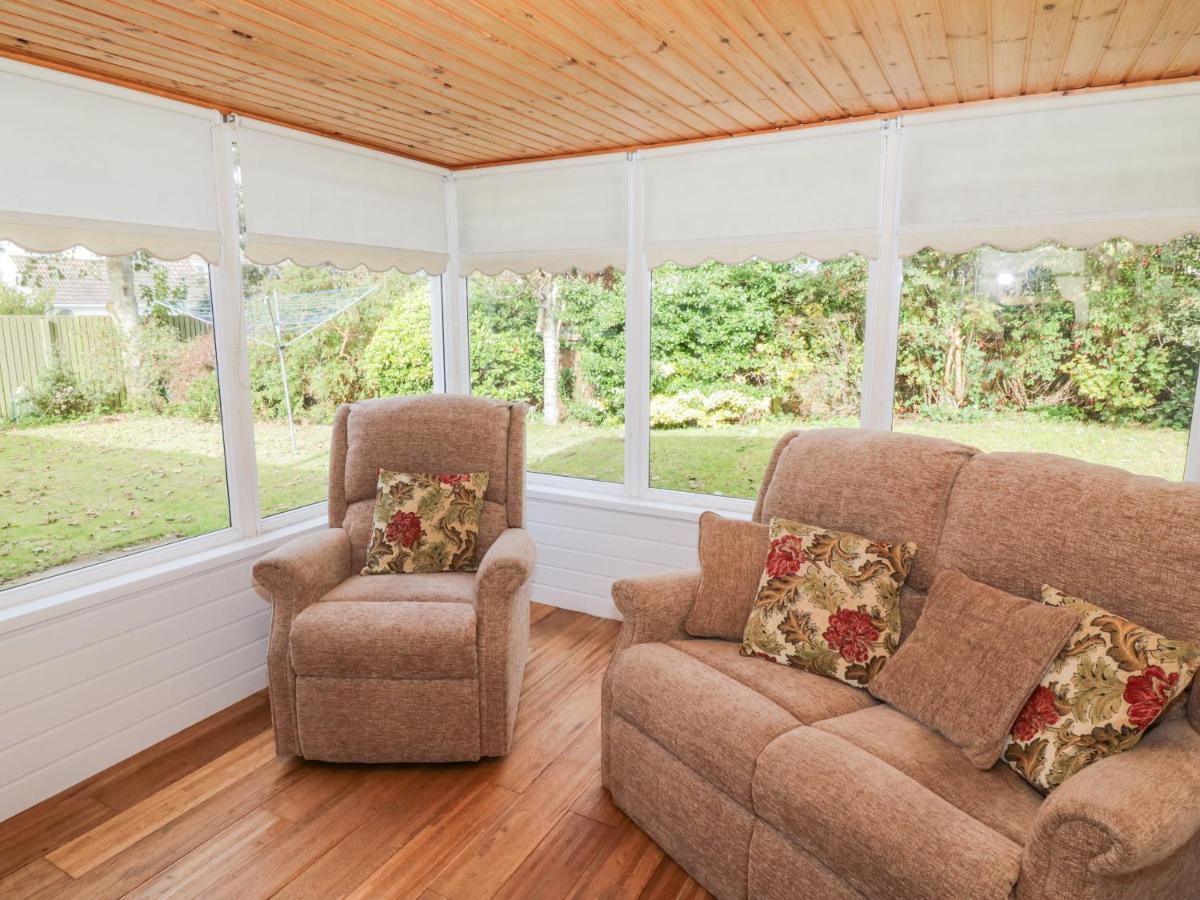 Honesty Cottage Girvan Esterno foto