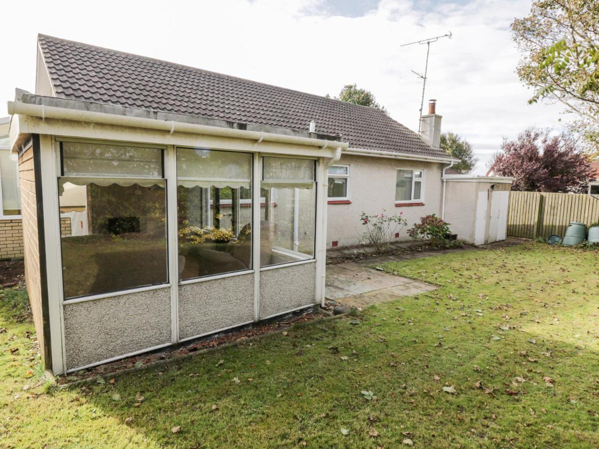 Honesty Cottage Girvan Esterno foto