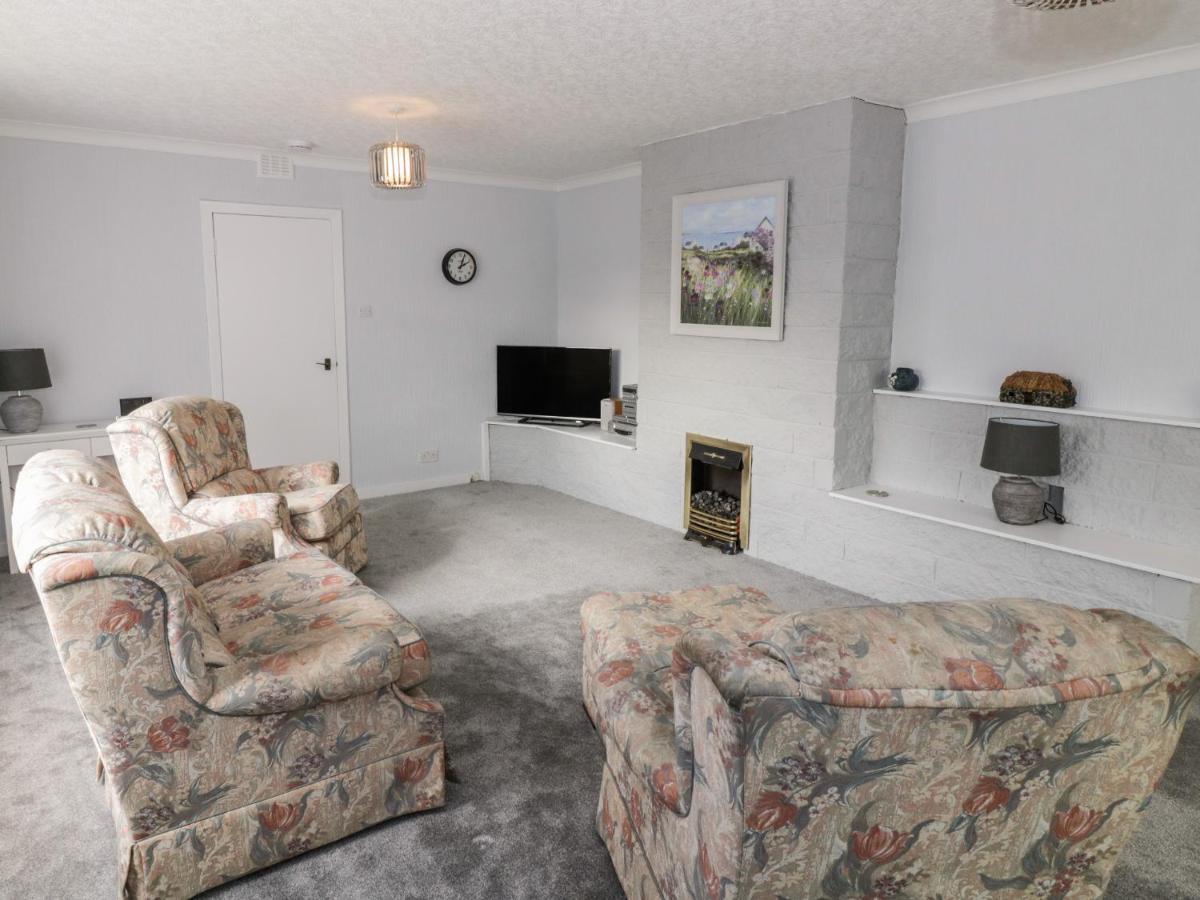 Honesty Cottage Girvan Esterno foto