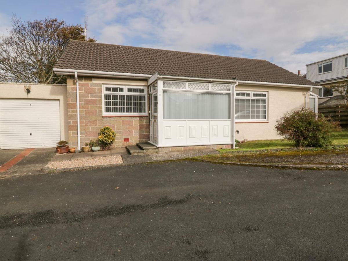 Honesty Cottage Girvan Esterno foto