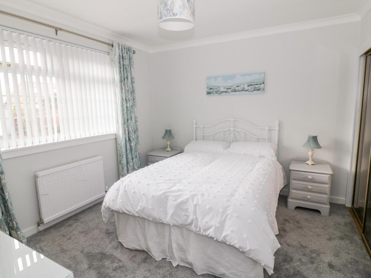 Honesty Cottage Girvan Esterno foto
